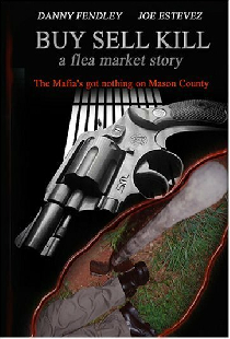 Buy Sell Kill: A Flea Market Story