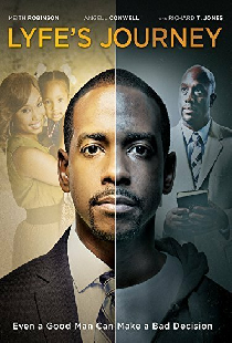 Lyfe's Journey