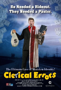 Clerical Errors
