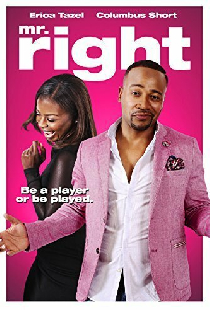 Mr. Right