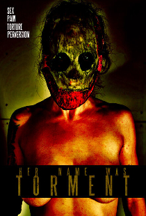 Ее звали Мучение
