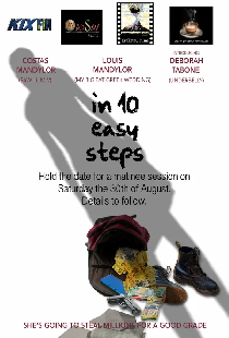 In 10 Easy Steps