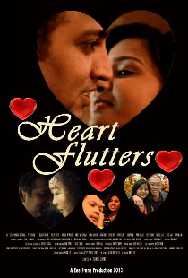 Heart Flutters