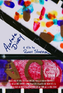 Acetate Diary