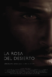 La rosa del desierto