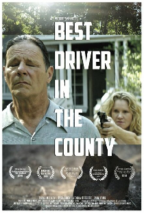 The Best Driver in the County