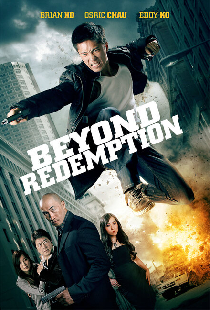 Beyond Redemption