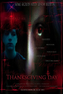 Thanksgiving Day