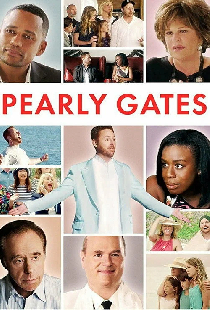 Pearly Gates