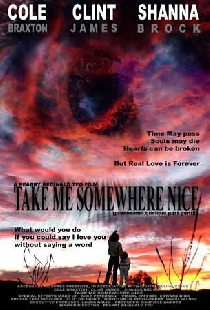 Take Me Somewhere Nice