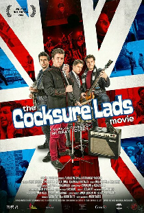 The Cocksure Lads Movie
