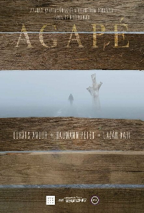 Agapé