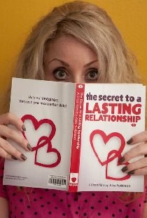 The Secret to a Lasting Relationship