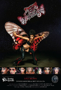 Dreams of the Last Butterflies
