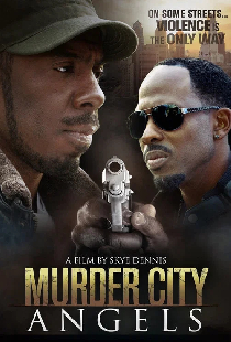 Murder City Angels