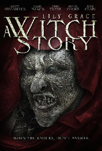 Lily Grace: A Witch Story