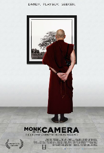 Monk with a Camera