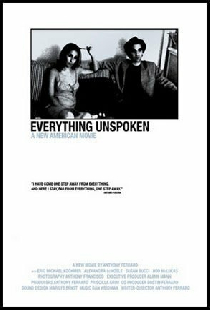 Everything Unspoken