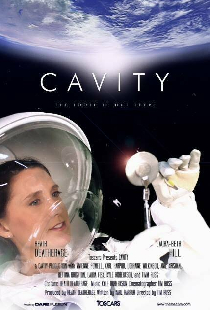 Cavity