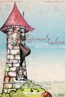 Rapunzel Jackson