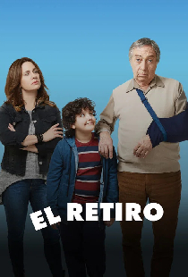 El retiro