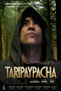 Taripaypacha