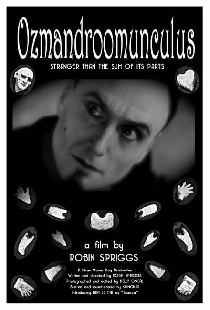 Ozmandroomunculus