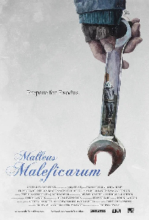 Malleus Maleficarum
