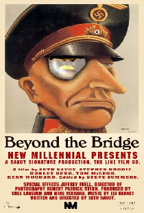 Beyond the Bridge
