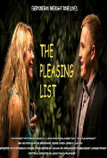 The Pleasing List