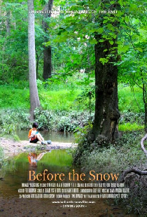 Before the Snow