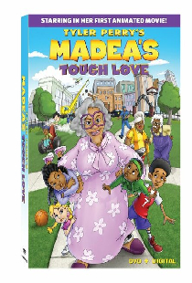 Tyler Perry's Madea's Tough Love