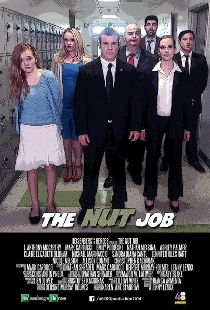 The Nut Job