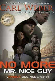 No More Mr Nice Guy