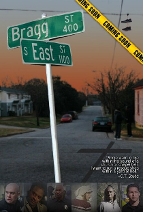 Bragg N East