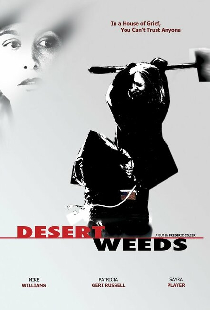 Desert Weeds