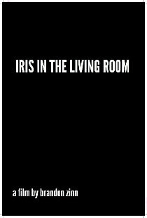 Iris in the Living Room