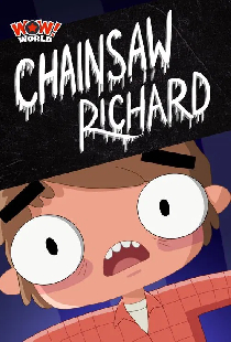 Chainsaw Richard