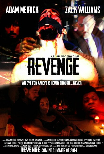 Revenge: A Love Story