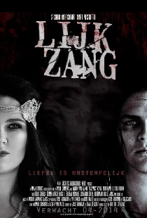 Lijkzang