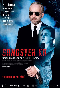 Gangster Ka