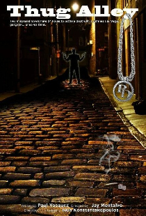 Thug Alley