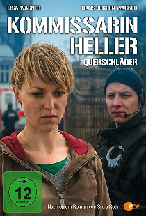 Kommissarin Heller - Querschläger