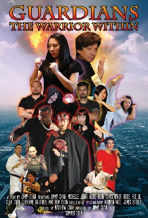 GUARDIANS: The Warrior Within