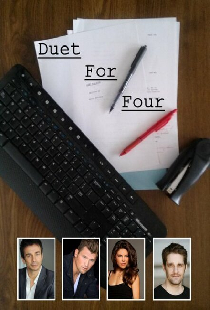 Duet for Four