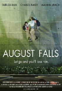 August Falls