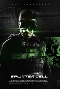 The Splinter Cell