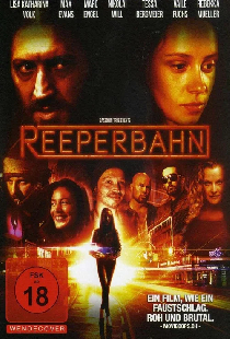 Reeperbahn