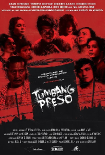 Tumbang Preso