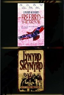 Lynyrd Skynyrd - Freebird, The Movie & Tribute Tour